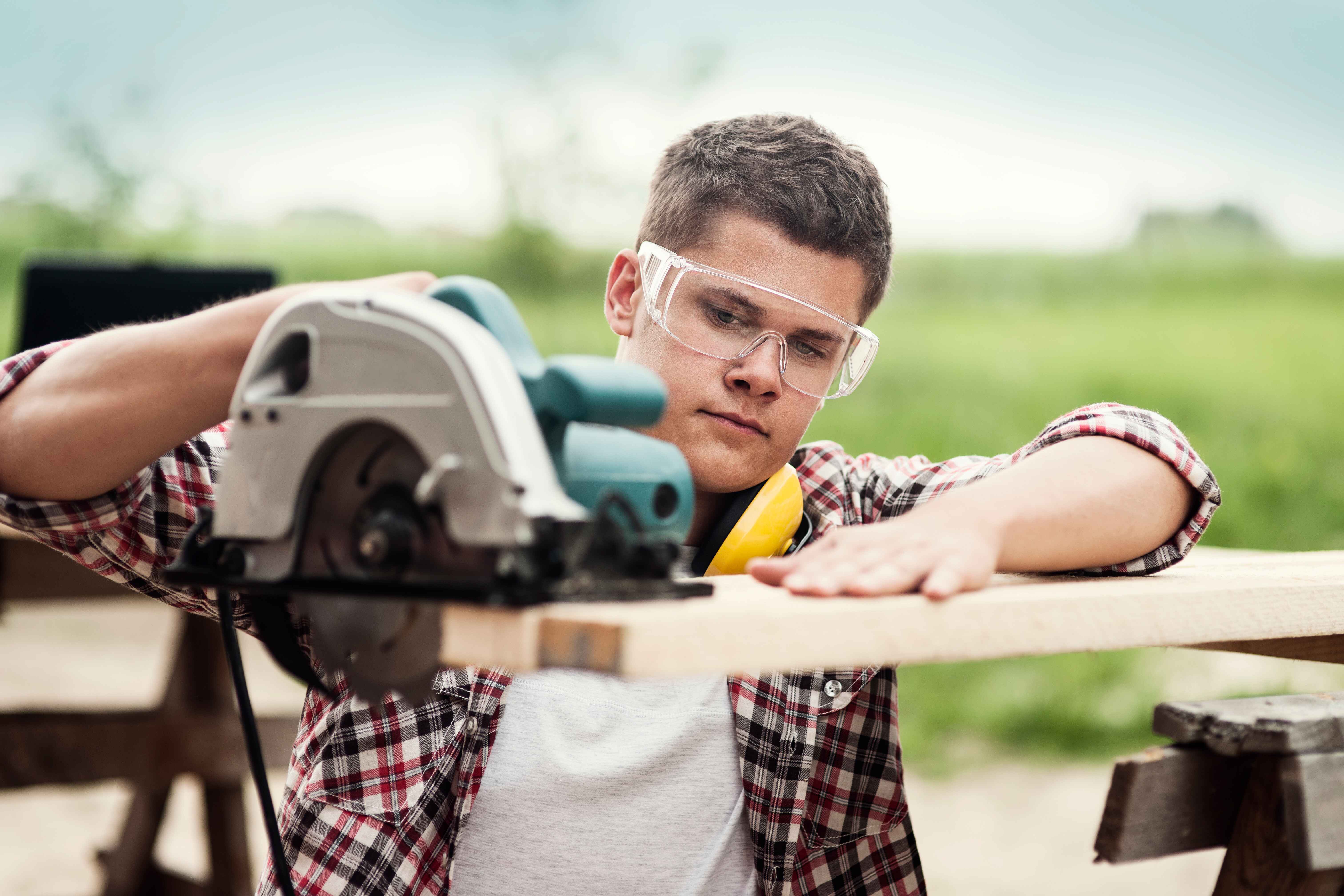 Custom Carpentry & Woodworking Services